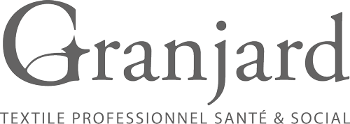 LOGO GRANJARD GRIS