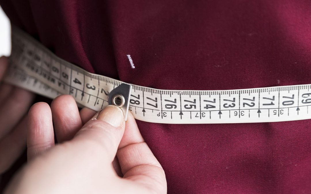 De maattabel van onze kleding